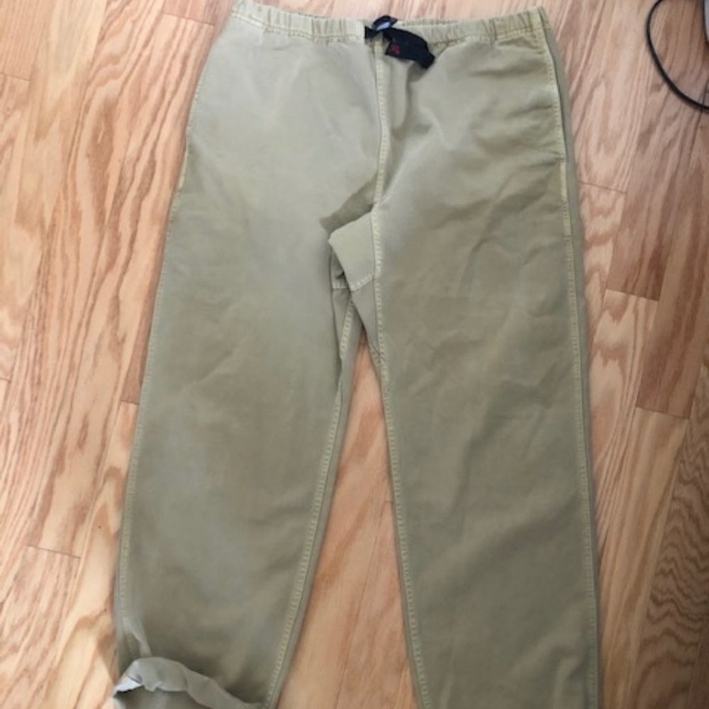 Gramicci Original Freedom Pants